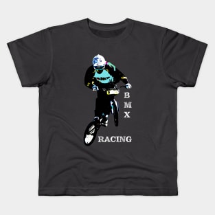 bmx Kids T-Shirt